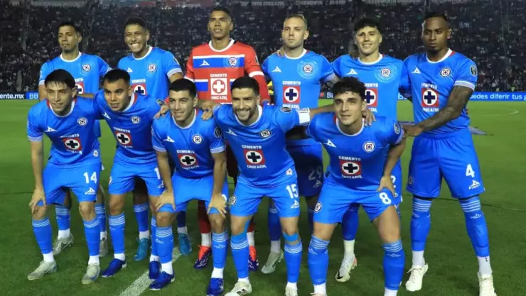 Así se jugarán los partidos de la jornada 10 del Apertura 2024