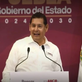 Gobernador de Oaxaca emite grave acusación a ex presidenta municipal de Acatlán de Osorio