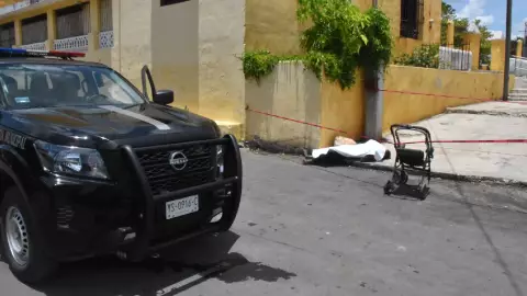 Hombre perdió la vida en Seyé, llevaba varios días bebiendo