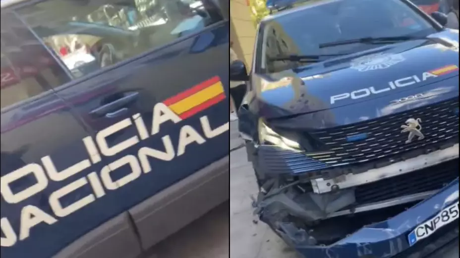 policia-nacional-espana-patrulla-atropella-video