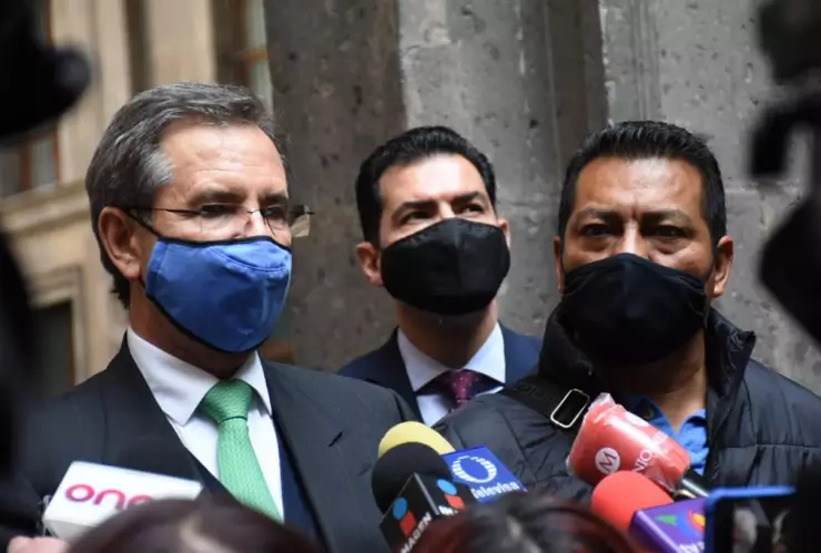 COVID-19 será considerado como riesgo de trabajo para maestros: SEP