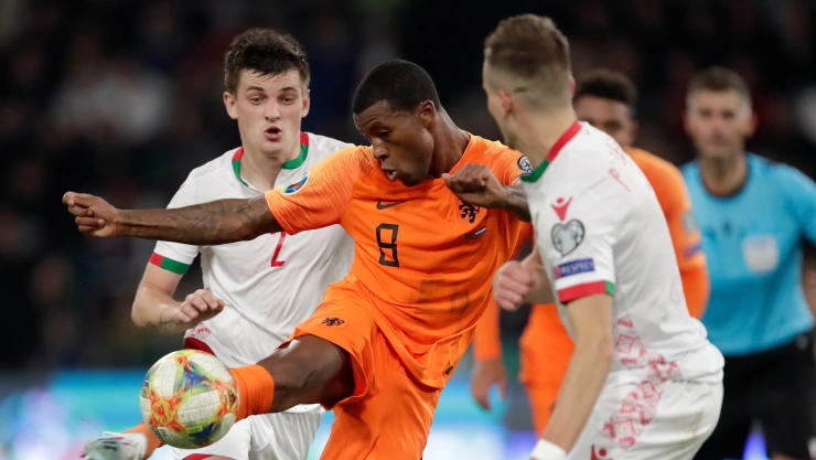 Holanda