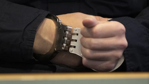 Halle Shooting Trial Continues