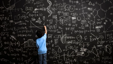 Andrés, el niño genio mexicano que está entre los mejores del mundo y pide ayuda para cumplir su sueño