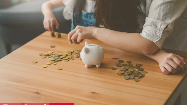finanzas en familia enseñar el valor del dinero finanzas en familia enseñar el valor del dinero
