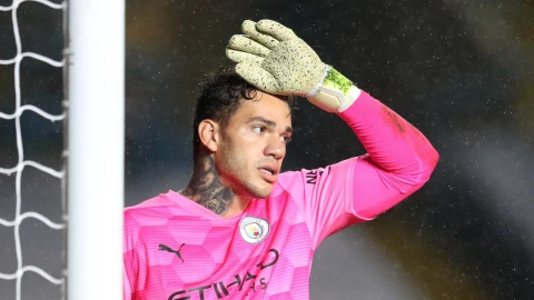 Ederson
