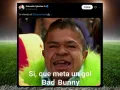 Cuando por fin llegó el momento más esperado para los fans de Bad Bunny, la emoción se hizo notar en redes sociales.