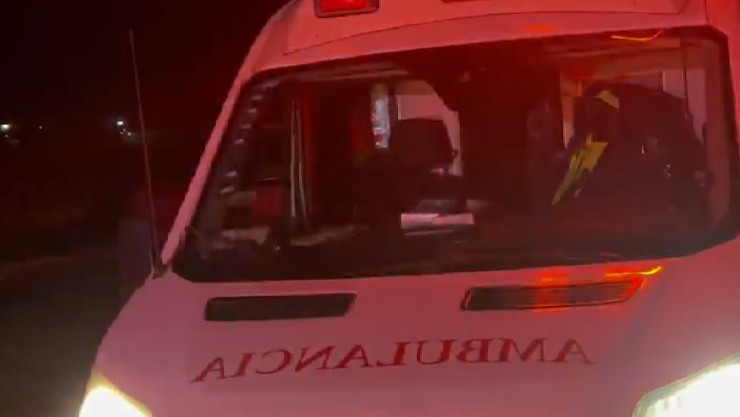 menor muere en aljibe en Silao