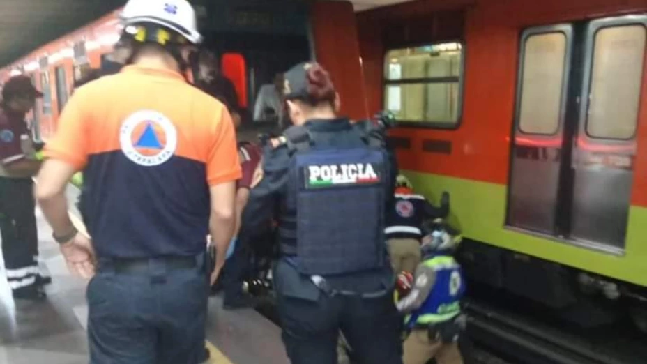 Metro CDMX en vivo Qué pasa hoy miércoles 6 de septiembre de 2023