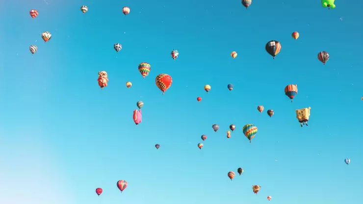 Esto costarán los boletos de entrada para el Festival del Globo de León 2024