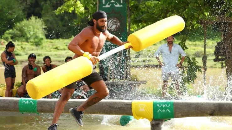 Survivor México: ¿Quién gana el Juego por la Recompensa Grupal hoy 15 de mayo?