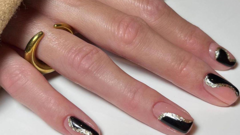 uñas