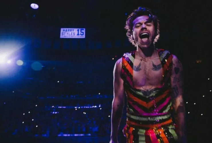 Conciertos de Harry Styles en México 2026: fechas y boletos