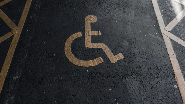 ¿Cómo tramitar placas para personas con discapacidad en CDMX?