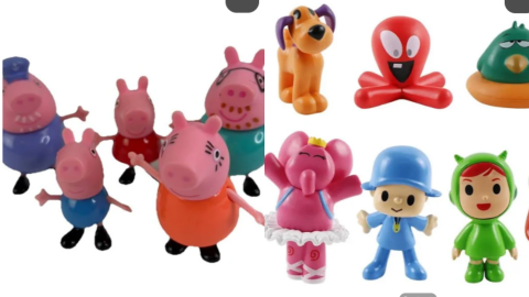 Peppa Pig