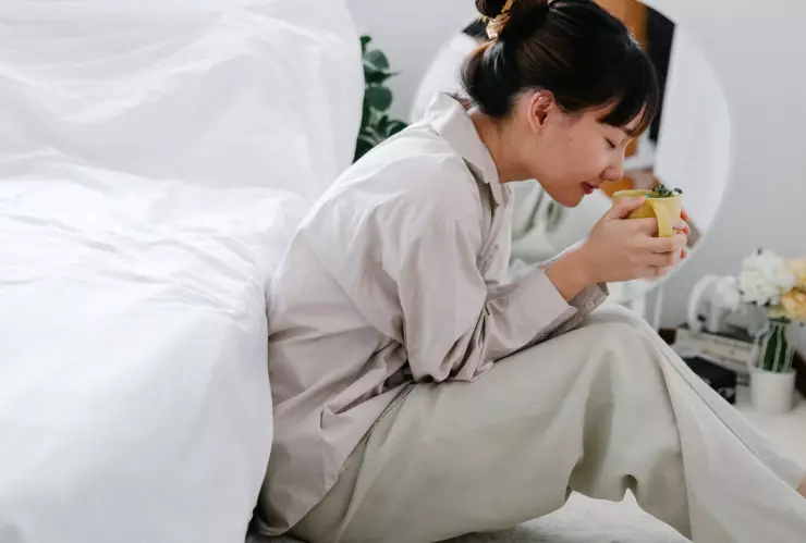 ¡Vence al insomnio! 3 infusiones para dormir mejor