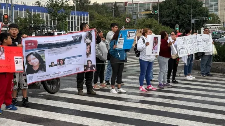 Marchas en CDMX HOY 14 de septiembre 2026: Calles cerradas y vialidades afectadas este lunes; rutas alternas