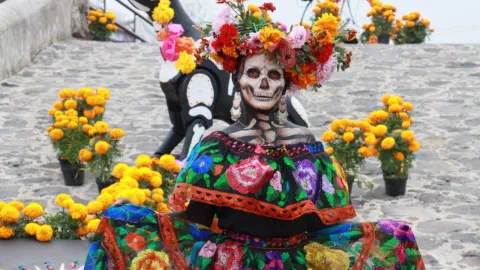 Día de Muertos 2025 en Xochimilco: fechas, horarios y actividades