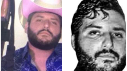 EU busca a Ismael Zambada Sicairos, “Mayito Flaco”, quien sigue prófugo.
