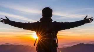 ¿Cuál es la frase del día de HOY? Te compartimos inspiración para este jueves 13 de noviembre de 2025