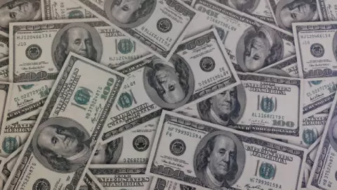 Precio del dólar hoy 29 de noviembre de 2023