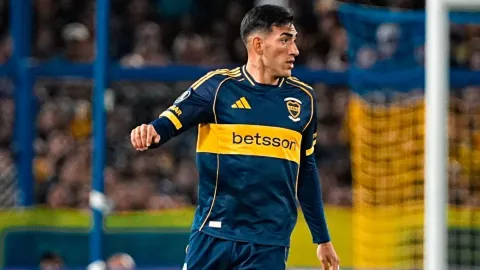 Lautaro Di Lollo