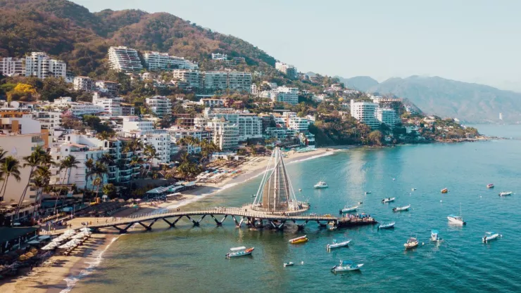 Empresas del CJNG realizaban fraudes en Puerto Vallarta