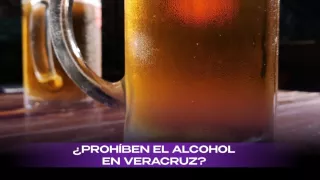Alcohol peregrinos