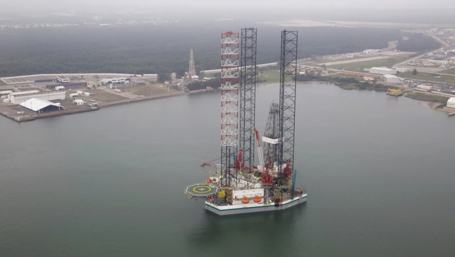 Producción energías