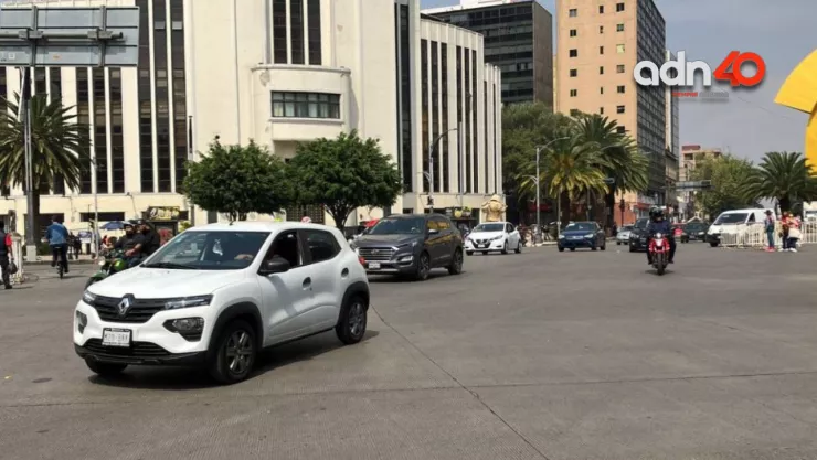 hoy no circula sabatino cdmx 12 de nov 2022