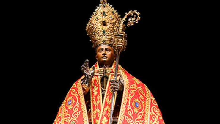 Santoral de HOY: Estos son todos los santos que se celebra el martes 7 de julio de 2026
