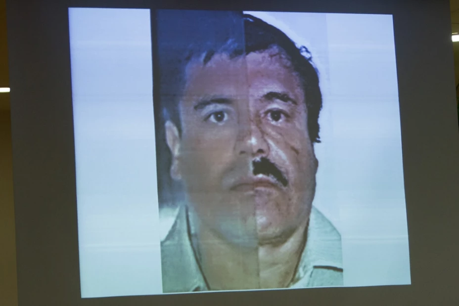 El Chapo
