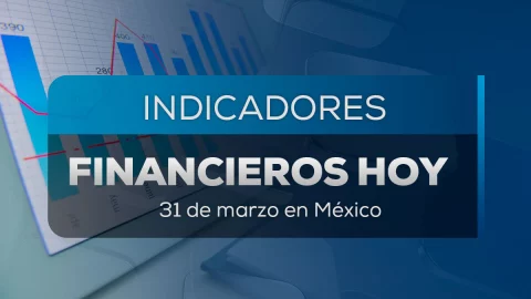 ¿Cuál es el precio del dólar hoy en México?