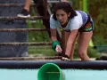 Brissia en Survivor México.
