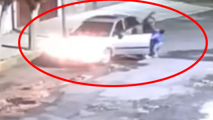 Abandono de menor Tlalpan