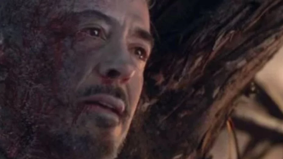 Muerte Tony Stark pudo no haber estado en Endgame
