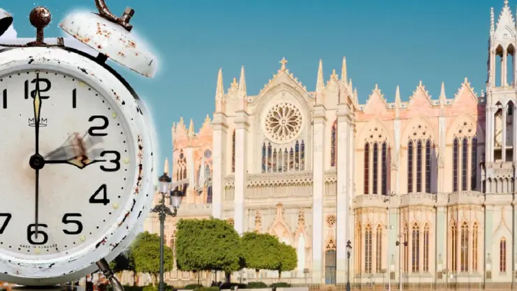clima en León, Guanajuato por horas