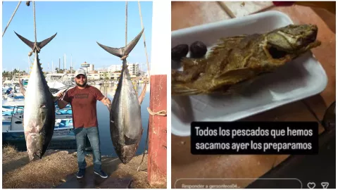 integrante banda ms murió