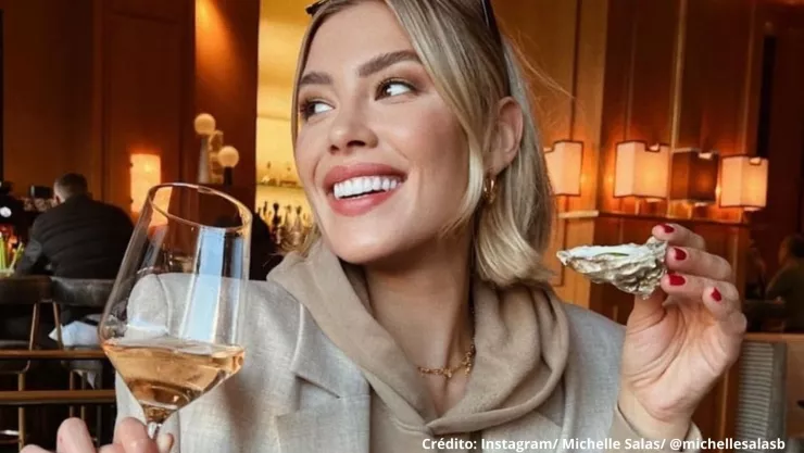 Michelle Salas toma drástica decisión tras hospitalización de Silvia Pinal.