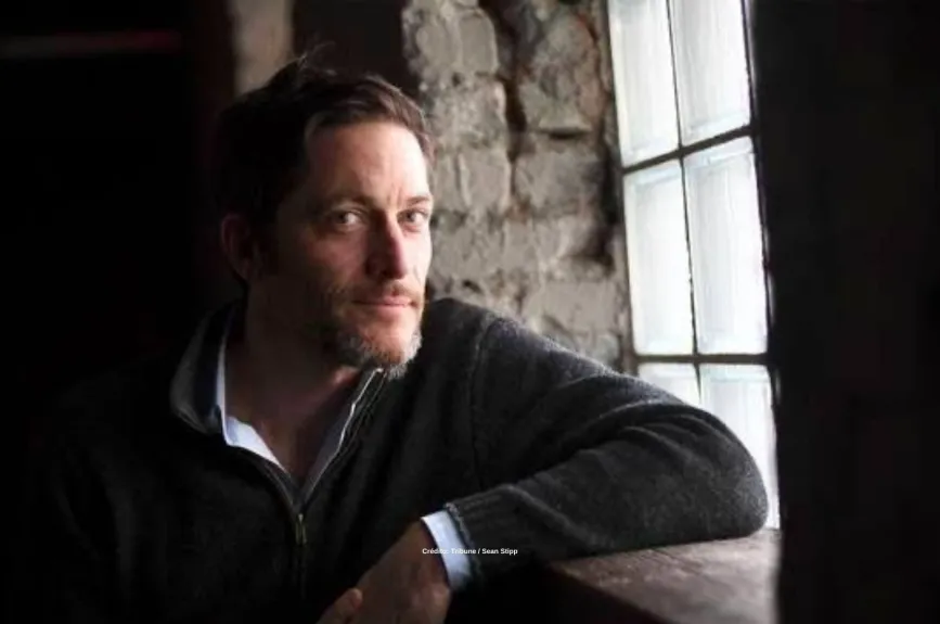 david-conrad