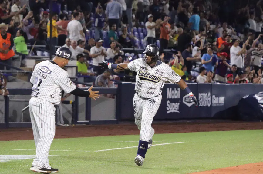 Conoce a los Sultanes de Monterrey de la Liga Mexicana de Beisbol
