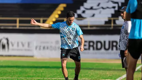 jeronimo rodriguez de pumas a venados