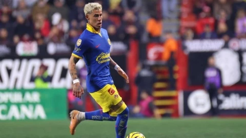 ¡Fuerte confesión! Chicote Calderón declaró que siempre ha sido fanático del América