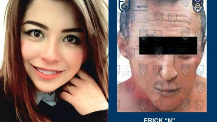 Feminicidio de Ingrid Escamilla