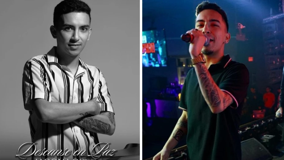 Jason López