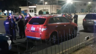 Detenciones en la Gustavo A. Madero