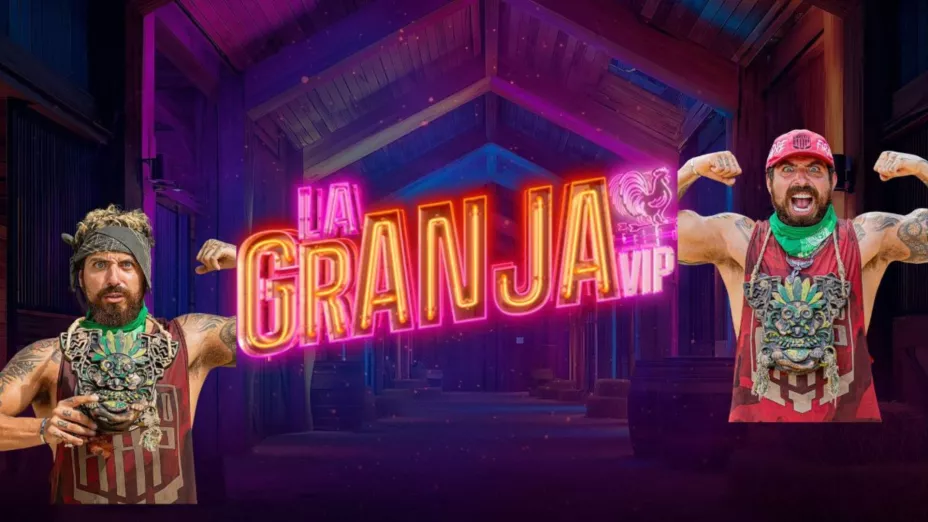 Sargento Rap La Granja VIP