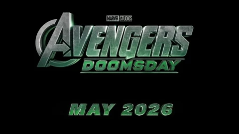 Avengers Doomsday