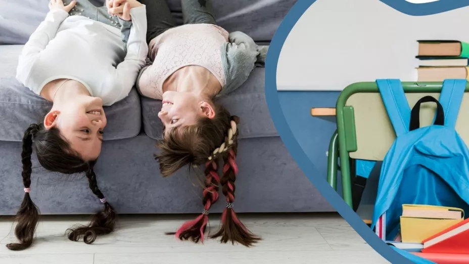 Vacaciones Semana Santa 2025 ¿Cuándo regresan los niños a la escuela en Baja California, según Calendario Escolar de la SEP?