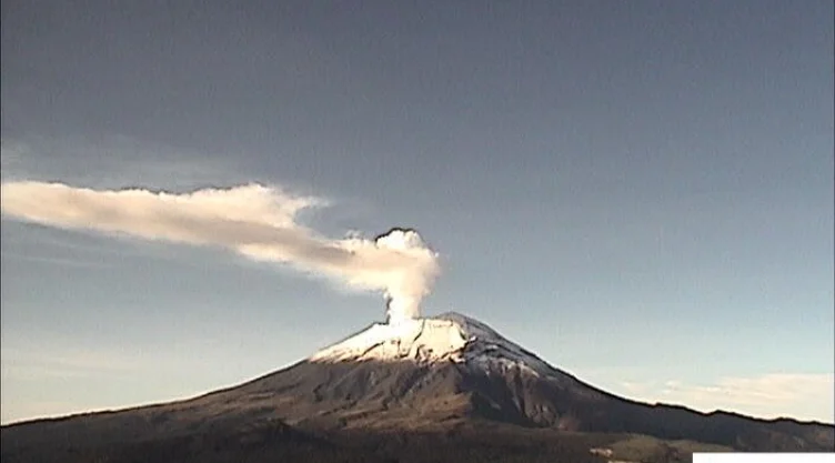 popocatepetl